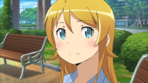 Ore no Imouto ga Konnani Kawaii Wake ga Nai.